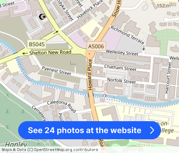 Parking for rent - Photo 1