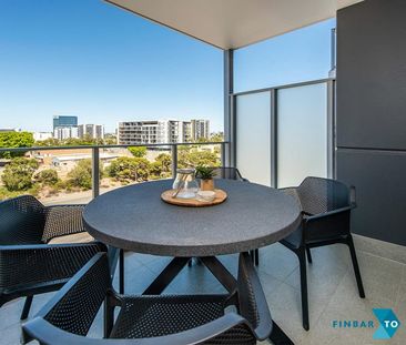 80/5 Rowe Avenue, Rivervale - Photo 2