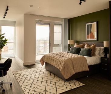 1 bedroom apartment to rent - Photo 3