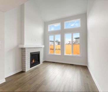 For Lease - 91 GARTERSNAKE Way, Blossom Park - Airport and Area, On... - Photo 5