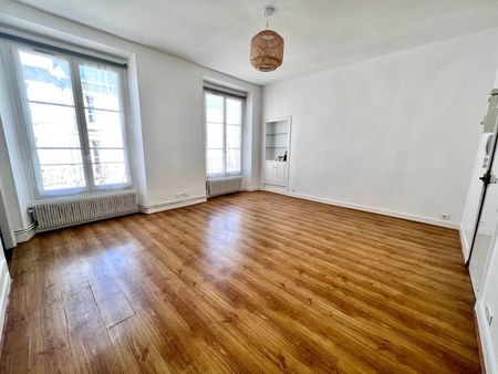 Appartement 1 Pièce 30 m² - Photo 2