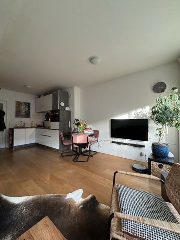 Appartement Tweede Willemstraat - Foto 5