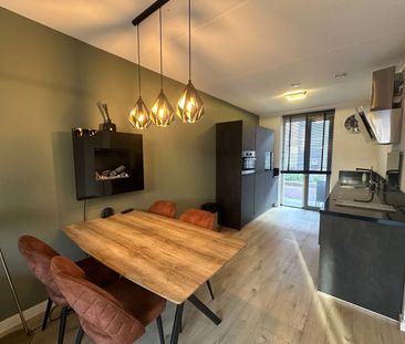 Huis te huur: Brouwhuisstraat 15 3071 JE Rotterdam - Foto 5