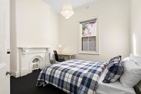 5-bedroom shared house / townhouse, Hughes Street - Photo 4