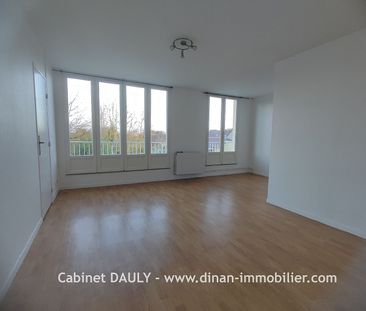 Location Appartement 2 pièces 49m² DINAN 22100 - Photo 3