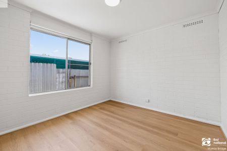 Renovated Two Bedroom Unit with Garden Space - Photo 5
