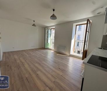 Location Appartement 3 pièces 47m² BEZIERS 34500 - Photo 1