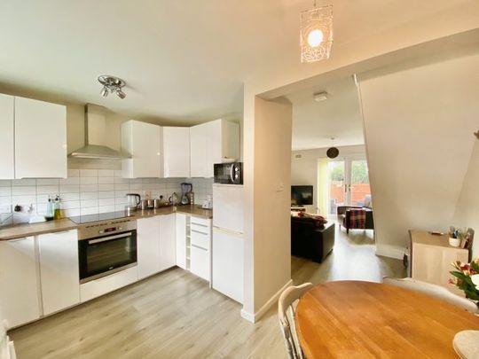 Turville Close, Wigston, LE18 - Photo 1