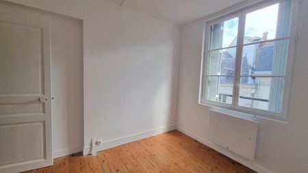 Location Appartement 3 pièces 41m² TOURS 37000 - Photo 3