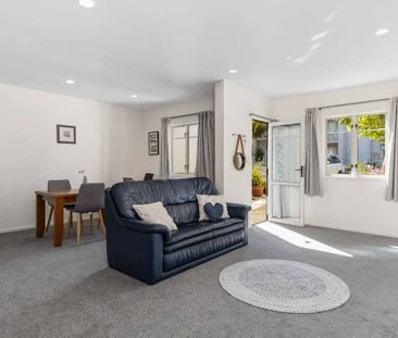 Top Townhouse in Great Location - Photo 1