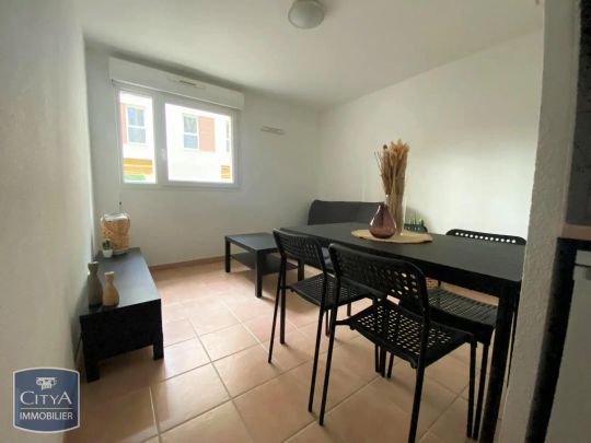 Appartement à louer 1 pièce 17.69m² - Photo 1