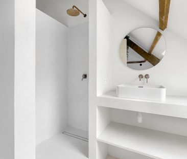 Prachtig appartement met één slaapkamer gelegen aan de Brugse Vesten - Foto 5