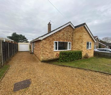 Sandgalls Road, Brandon, Lakenheath - Photo 5