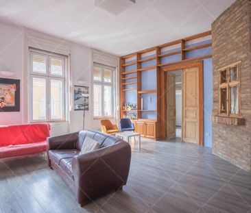 Lónyay utca | Property for Long Term Rent in Budapest - Photo 3