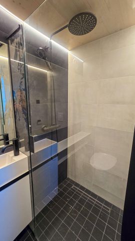 2.5 Zi-Tiny House mit unverbaubarem Weitblick - Foto 5