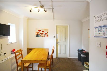 1 bedroom room to rent Nicholson Grove, Colchester, CO1 - Photo 4