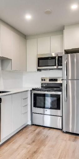 Studio - Gatineau - $1,295 /mo - Photo 1