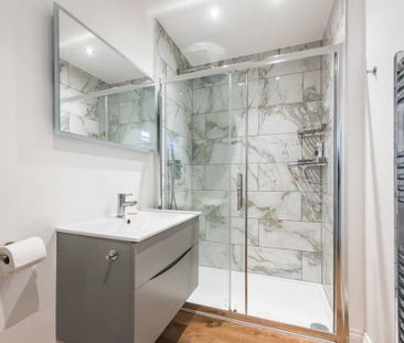 1 bedroom flat to rent - Photo 6