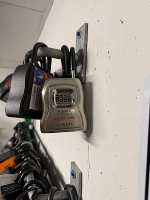 For Lease - 395 Square One Drive Unit# 211, Mississauga, Ontario - Photo 1