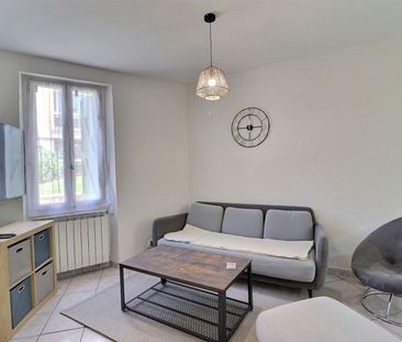 CHAMBRE 14M² AVEC SALLE D'EAU COMMUNE - Photo 4