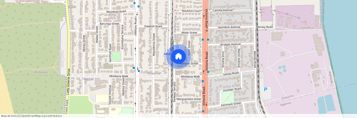 324 Railway Terrace, Osborne