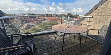 Appartement te huur in Roeselare voor € 730 met 2 slaapkamers - Foto 2