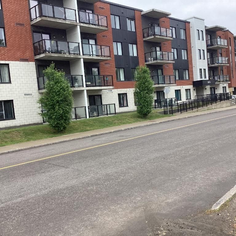 41/2 A LOUER SAINTE FOY ACCEPTE CHIENS - Photo 1