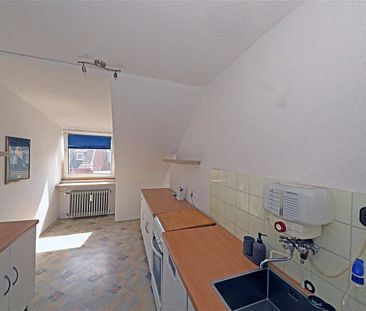 Immobilien-Richter: Dachgeschoss Wohnung direkt an der Nordstraße in Düsseldorf-Pempelfort - Photo 6