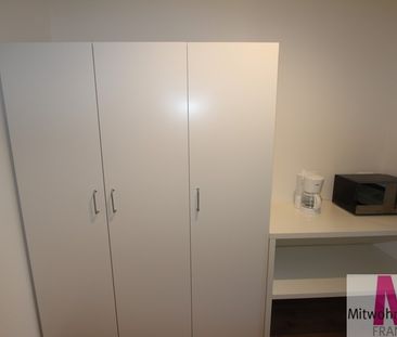 Apartment, 1 Zimmer, 30 qm - Photo 3