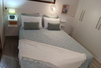 1- Bedroom apartment for rent in Costa del Silencio