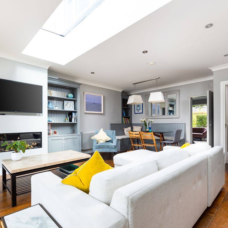 Durham Road, Sandymount, Dublin 4, D04XF62. - Photo 1