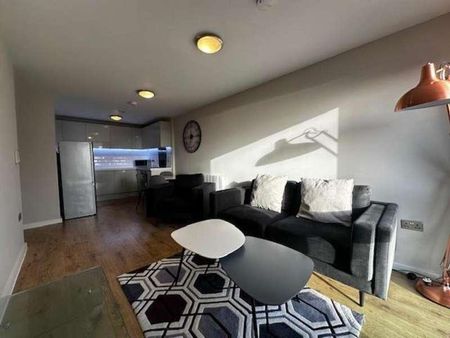 Jesse Hartley Way, Liverpool, L3 - Photo 2