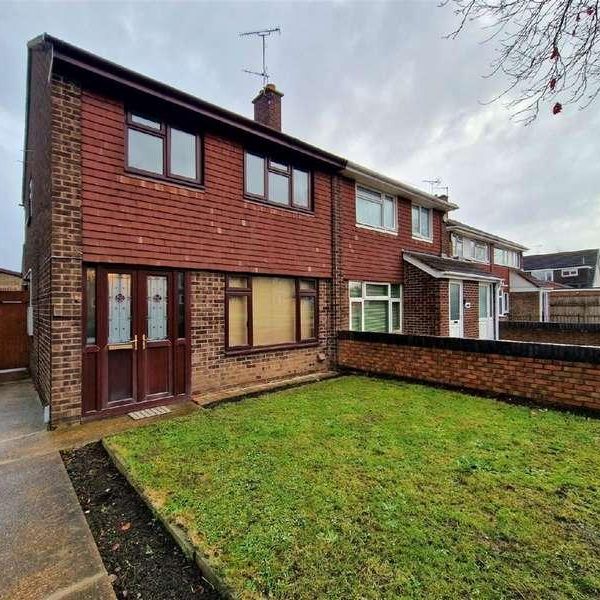 Melton Road, Rushey Mead, Leicester, LE4 - Photo 1