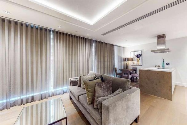 Radnor Terrace, Kensington, W14 - Photo 1