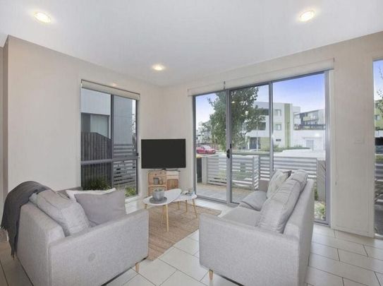 Easy-Care Living in a Convenient Casey Location - Photo 1