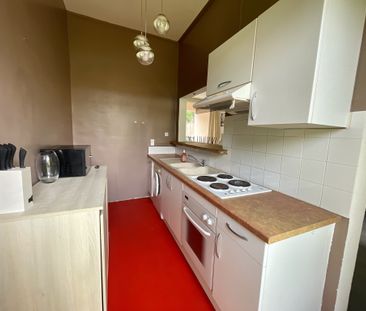 Location Appartement 1 pièce 60m² MONTPELLIER 34000 - Photo 3