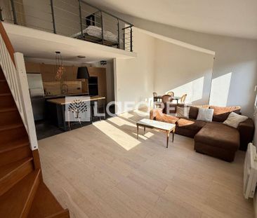 Appartement T2 Aulnay-sous-Bois à louer - Photo 3