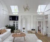 Exquisite City-Loft-Maisonette mit Dachterrasse ALL INCLUSIVE! - Foto 5