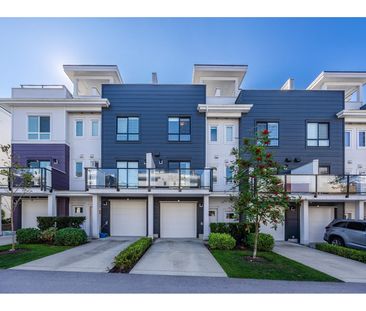 Soho -3 Bedroom Townhouse - Photo 5