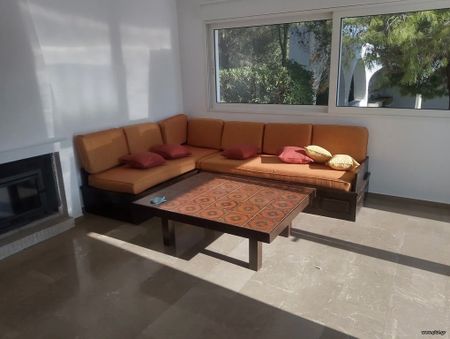 Μονοκατοικία 125 τ.μ. για ενοικίαση, Αττική - Υπόλοιπο, Λεγρενά - Photo 3
