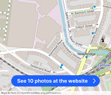 Holmhead Place, Glasgow, G44 - Photo 1