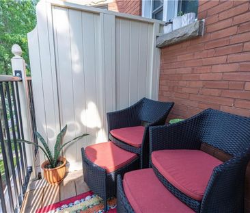 For Lease - 275 Queens Avenue Unit# 301, London East, Ontario - Photo 3