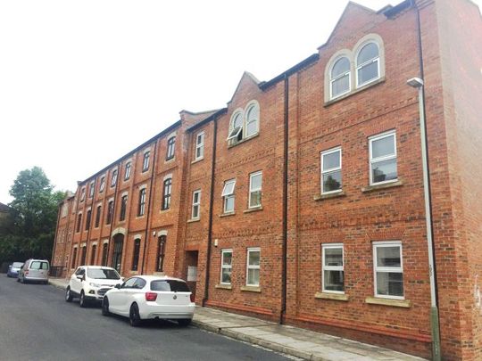 Heritage Court, Darlington - Photo 1