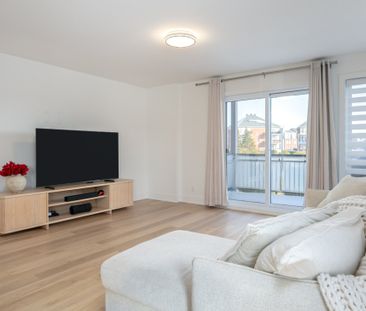 Appartement à louer - Brossard (Noms de rues (L)) Appartement à lou... - Photo 1