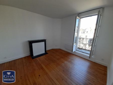 Location Appartement 3 pièces 64m² LE MANS 72000 - Photo 4