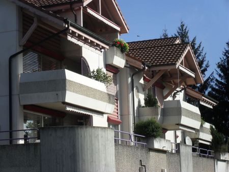 3.5 Zimmer, 107 m², 3. Stock - Photo 3