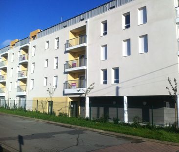 Location Appartement 1 pièce 24m² ST HERBLAIN 44800 - Photo 4