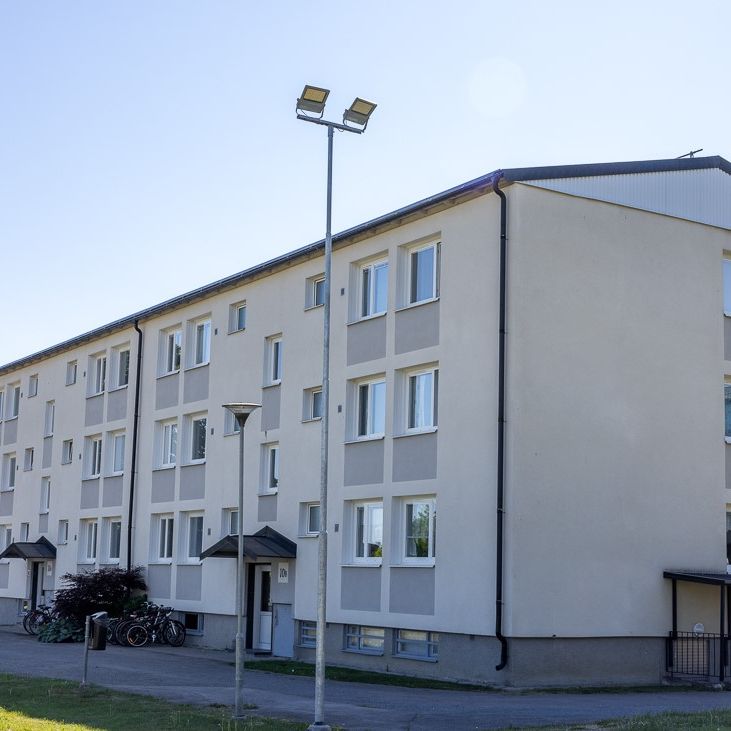 Vrinnevigatan 8 B, Hageby - Foto 1