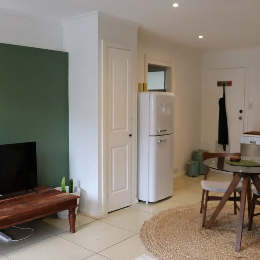 “Fully Furnished Villa” - Photo 1
