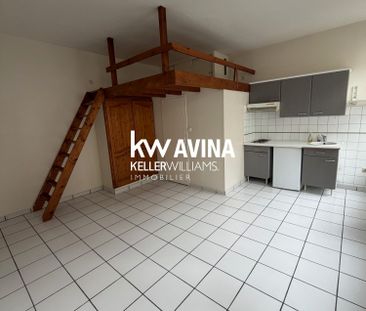 Location Appartement 1 pièce 22m² LILLE 59000 - Photo 2